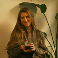 Emilie, Product Manager