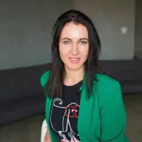 Christine, QA Lead Manager