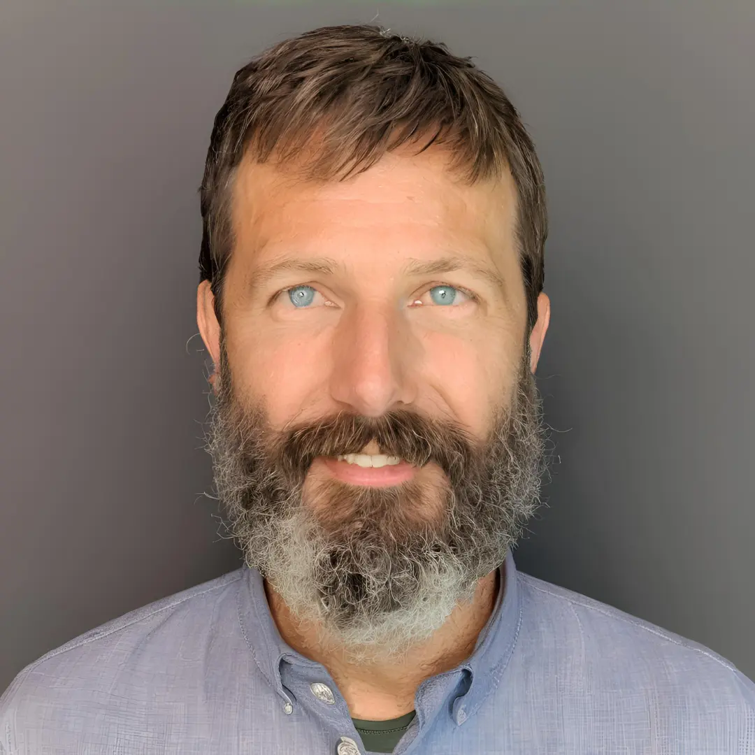 Dmytro, Project Manager