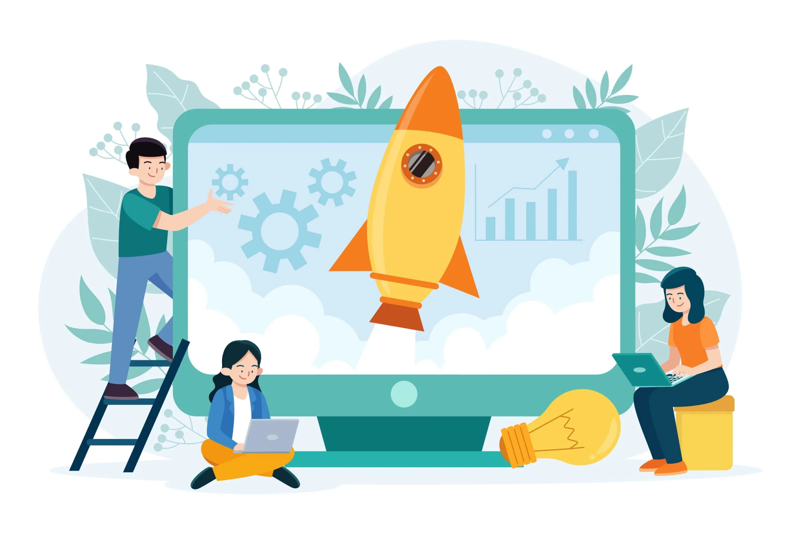 Comprehensive audit for growing projects with complex architecture or rapid scaling