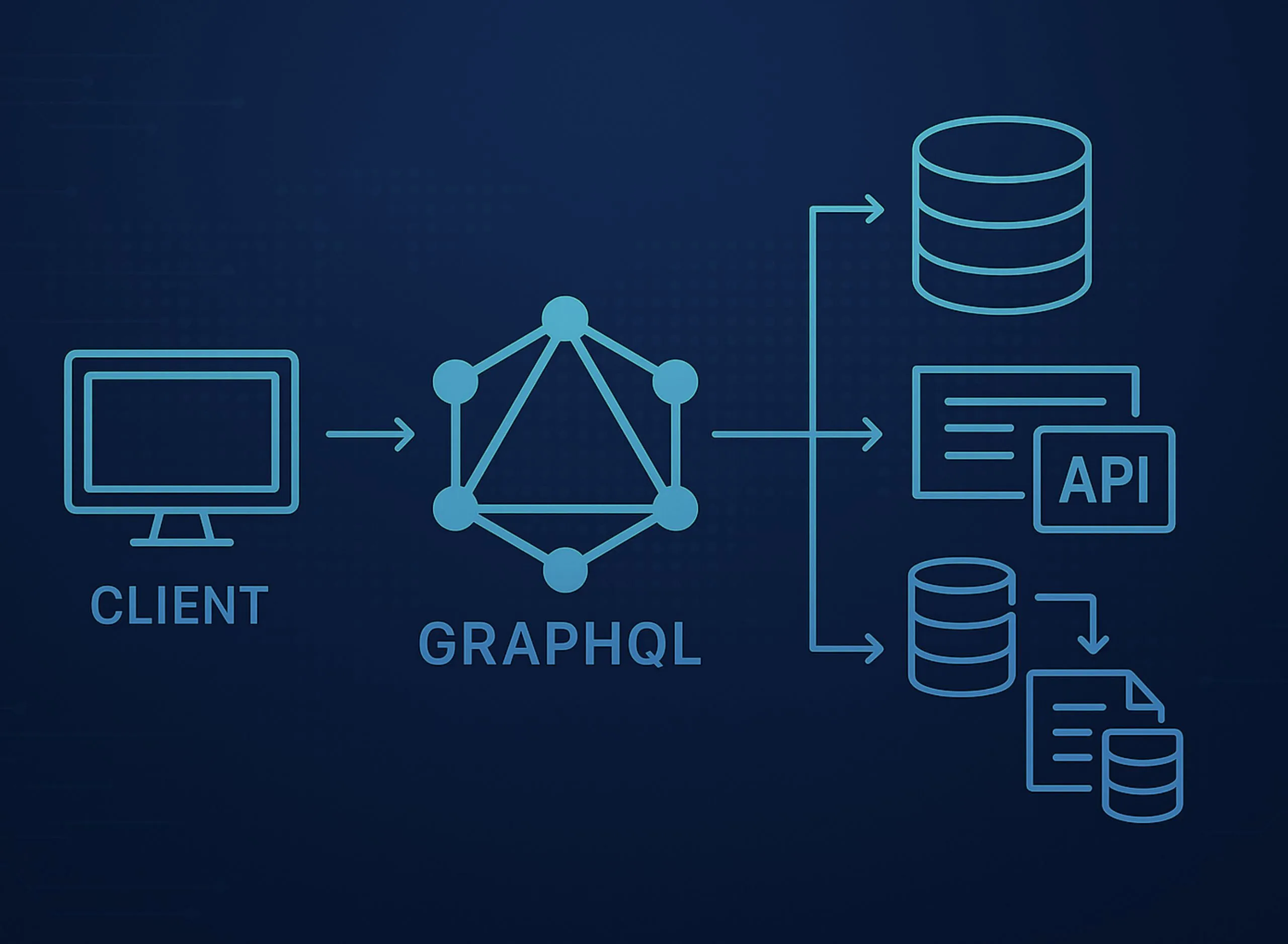GraphQL API